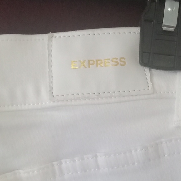 EXPRESS SKINNY JEANS FOR WOMEN - Picture 6 of 6